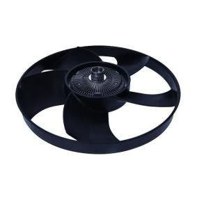 メルセデス・スプリンター 0002007323 エンジン部品 ラジエーター扇風機