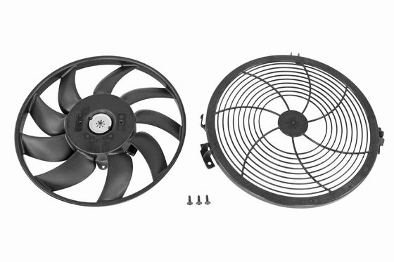 メルセデス スプリンター 9065000393 エンジン部品 ラジエーター扇風機