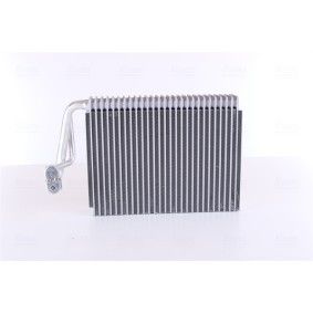 メルセデス・ベンツ 2208300758 自動車ACと電気部品 エアコン蒸発機