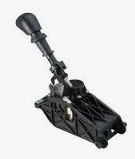 メルセデス スプリンター 0002600009 B シャーシ部品 革のないギアシフトレバー
