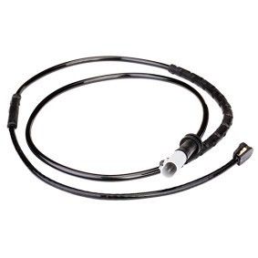 BMW 34356792571 シャーシ部品 後部ブレーキパッド磨きセンサー