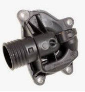 Land Rover PEL100570 エンジン部品 オイルクーラー