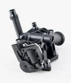 BMW 11537642854 エンジン部品 温度計