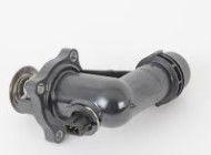 BMW 11531437085 B エンジン部品 温度計 65°C