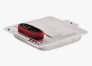 メルセデス・ベンツ 2129007804 オート・AC・電気部品 ヘッドライト ドライバー制御モジュール