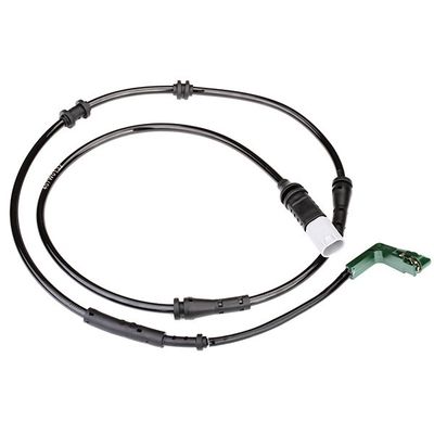 BMW 34356775858 シャーシ部品 後部ブレーキパッド磨きセンサー
