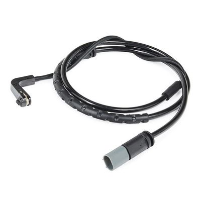 BMW 34356771766 シャーシ部品 後部ブレーキパッド磨きセンサー