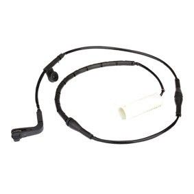 BMW 34356778038 シャーシ部品 後部ブレーキパッド 耐用感知器 警報線