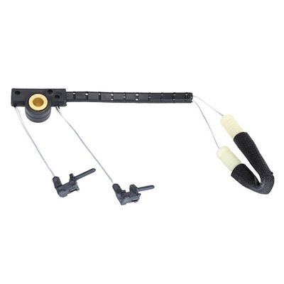 メルセデス・ベンツ 4605400617 シャーシ部品 フロント・アクセル ブレーキパッド 耐用センサー