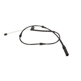 BMW 34356860181 シャーシ部品 ブレーキパッド 耐用センサー 前左