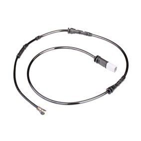 BMW 34356790303 シャーシ部品 フロントブレーキパッド磨きセンサー
