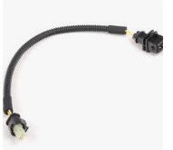 MINI 12518614952 エンジンの部品 温度調節器 アダプタ