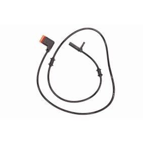 メルセデス・ベンツ 1725400717 シャーシ部品 ABSホイールスピードセンサー