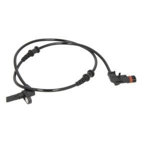 メルセデス VITO 6395401017 シャーシ部品 ABSホイールスピードセンサー フロント