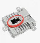 BMW 63117237647 自動車ACおよび電気部品 ゼノンHIDヘッドライト バラスト制御モジュール