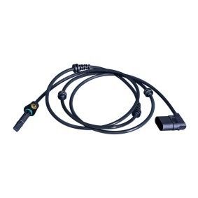 メルセデス・ベンツ 2539053400 シャーシ部品 フロント 右ABSホイールスピードセンサー