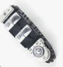 メルセデス・ベンツ 2059056811 B オート・ACと電気部品 ウィンドウリフトスイッチ