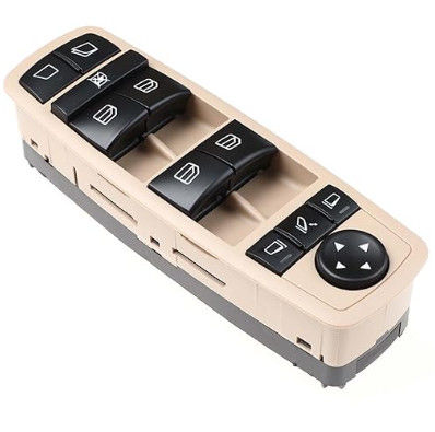 メルセデス・ベンツ 2518300590-8R73 オート・ACと電気部品 ウィンドウリフトスイッチ