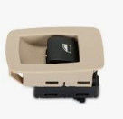 BMW 61316945876 オート ACと電気部品 ウィンドウリフトスイッチ