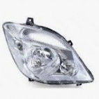 メルセデス スプリンター 9068200261 自動車車体部品 ヘッドライト