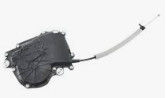 BMW 51247330648 車体部品 後ろ尾門ロックアクチュエーター
