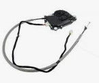 BMW 51247191213 車体部品 トランクロックアクチュエーターモーター