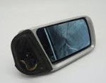 メルセデス・ベンツ 2028110698 車体部品 鏡外
