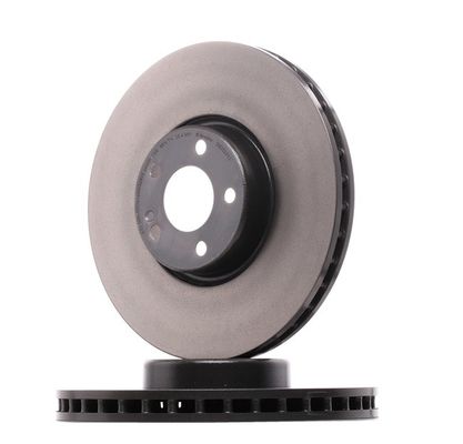 メルセデス・ベンツ 0004212812 シャーシ部品 ブレーキディスク