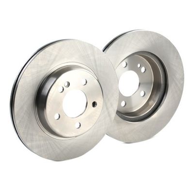 メルセデス・ベンツ 0004231812 シャーシ部品 ブレーキディスク