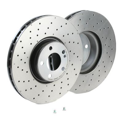 メルセデス・ベンツ 0004212212 シャーシ部品 ブレーキディスク