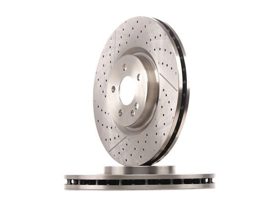 メルセデス・ベンツ 1764210212 R シャーシ部品 ブレーキディスク