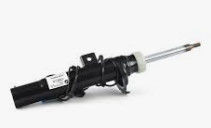 BMW 37116797025 シャーシ部品 ショック吸収器