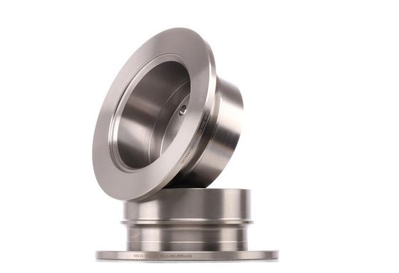 メルセデス スプリンター 9014230612 シャーシ部品 ブレーキディスク