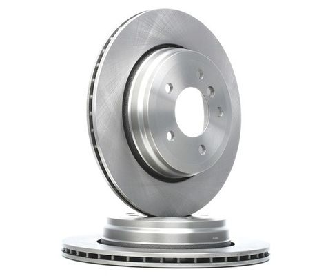 BMW 34216864061 シャーシ部品 ブレーキディスク