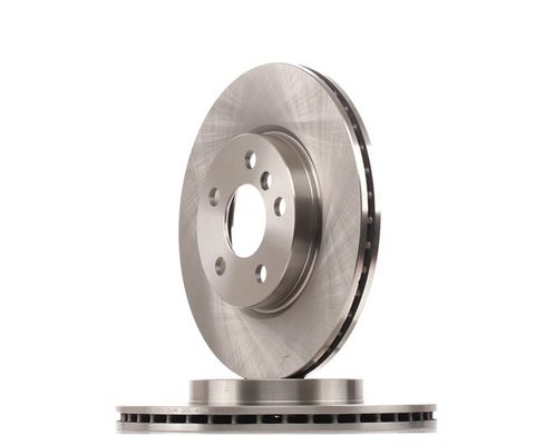 BMW 34116864439 シャーシ部品 ブレーキディスク