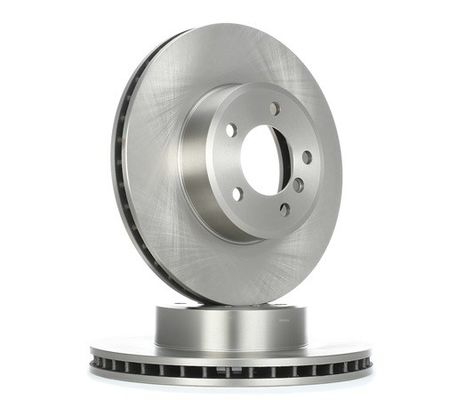 BMW 34116753221 シャーシ部品 ブレーキディスク