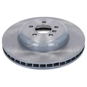 BMW 34106865723 シャーシ部品 ブレーキディスク
