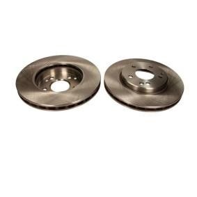 メルセデス・ベンツ 2034210312 シャーシ部品 ブレーキディスク