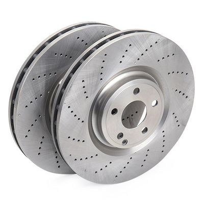 メルセデス・ベンツ 0004211712 シャーシ部品 ブレーキディスク