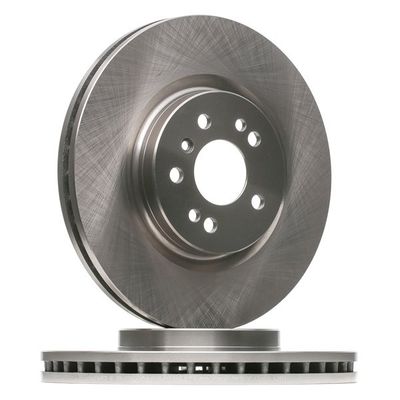 メルセデス・ベンツ 1644211312 シャーシ部品 ブレーキディスク