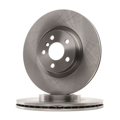 BMW 34116865713 シャーシ部品 ブレーキディスク