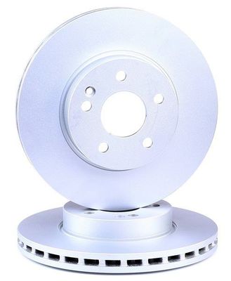 メルセデス VITO 6364210212 シャーシ部品 フロントブレーキディスク