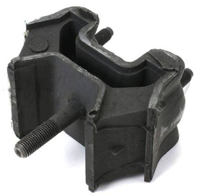 メルセデス・ベンツ 1632400317 シャーシ部品 エンジンマウント