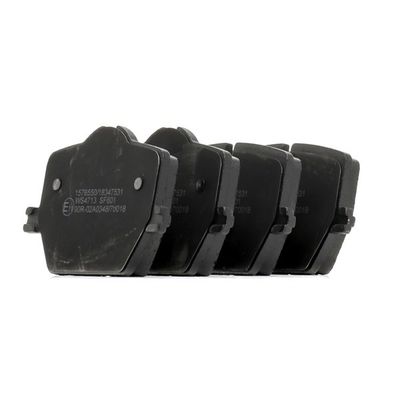 BMW 34206888835 シャーシ部品 ブレーキパッドセット
