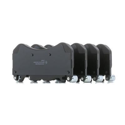 メルセデス・ベンツ 0054206620 シャーシ部品 ブレーキパッドセット