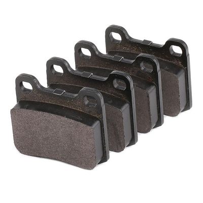 メルセデス・ベンツ 0004209820 シャーシ部品 ブレーキパッド