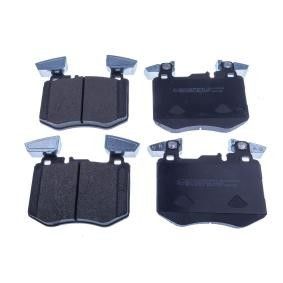 メルセデス・ベンツ0004206502 チェスシ部品 ブレーキパッドセット