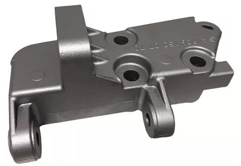 メルセデス・スプリンター9061500770 シャシー部品 オルターネーター支架