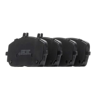 メルセデス・ベンツ 0004207200 チェーシ部品 ブレーキパッドセット