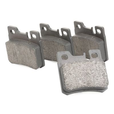 メルセデス・ベンツ 0014209520 シャーシ部品 ブレーキパッドセット